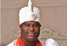 Ooni of Ife