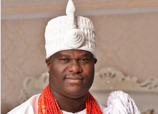 Ooni of Ife