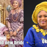 OAP Oluwatoyin Oki denies marrying Alaafin of Oyo, says she can NEVER