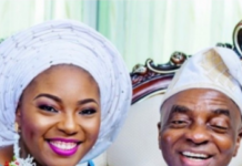 Oyedepo and daughter