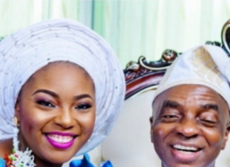 Oyedepo and daughter