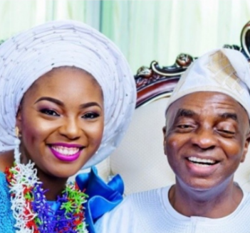 Oyedepo and daughter