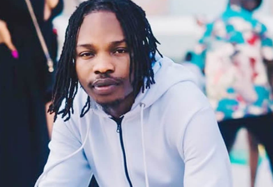 Naira Marley