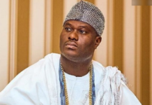 Ooni of Ife