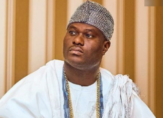 Ooni of Ife