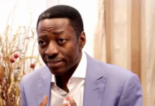 sam adeyemi