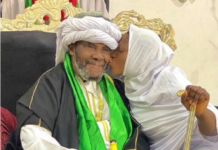 Pete Edochie cries out as Shiites members allegedly plan to 'kill' him over movie, 'Fatal Arrogance'