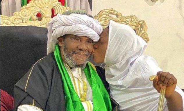 Pete Edochie cries out as Shiites members allegedly plan to 'kill' him over movie, 'Fatal Arrogance'