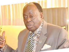 Nigeria is the only country where her politicians earn in billions — Afe Babalola (SAN)