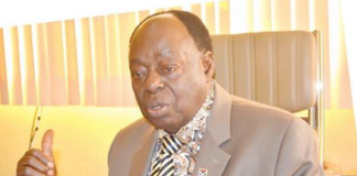 Nigeria is the only country where her politicians earn in billions — Afe Babalola (SAN)