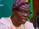 sanwo olu