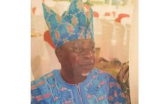 Veteran Nigerian actor, Jimoh Aliu is dead