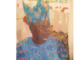 Veteran Nigerian actor, Jimoh Aliu is dead