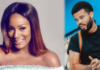 DJ Cuppy and Asa