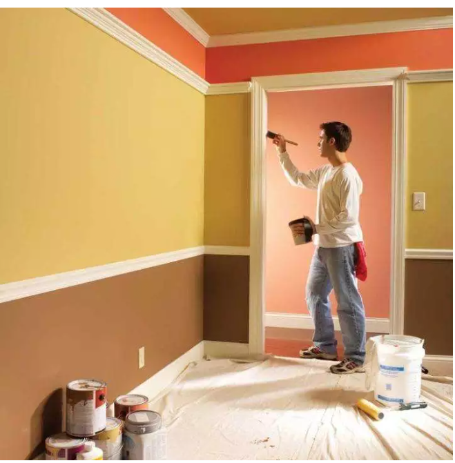 Here are 15+ Perfect Interior Painting Ideas for Your Home [Photos