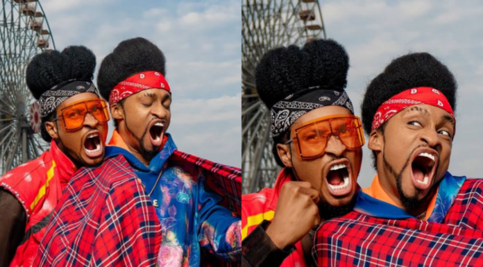 denrele and doppelganger