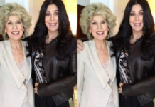 Cher-and-her-mother