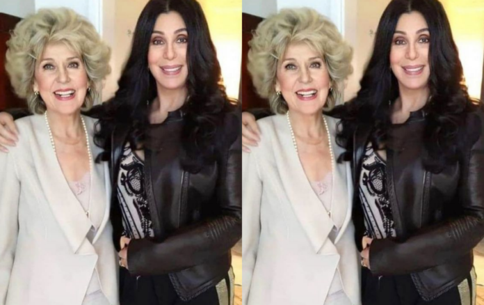 Cher-and-her-mother