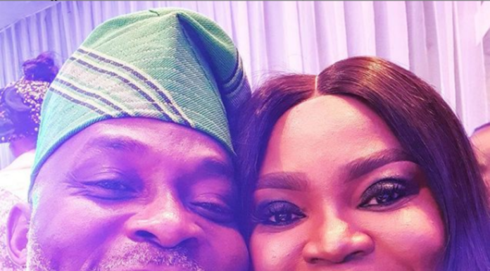 RMD celebrates wedding anniversary