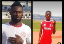 Ifeanyi, Emmanuel and Other Nigeria Sportsmen Who Sadly Passed Away in 2020 [Photos]