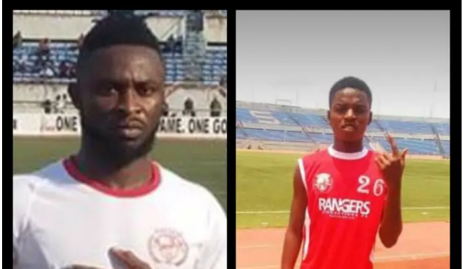 Ifeanyi, Emmanuel and Other Nigeria Sportsmen Who Sadly Passed Away in 2020 [Photos]