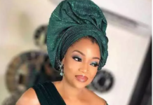 Splendid Aso Ebi styles for Pretty Ladies to Trend with in 2021 [Photos]