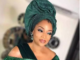 Splendid Aso Ebi styles for Pretty Ladies to Trend with in 2021 [Photos]