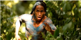 Check out 16 Interesting Facts You May Not Have Known About The 2006 Movie "Apocalypto"