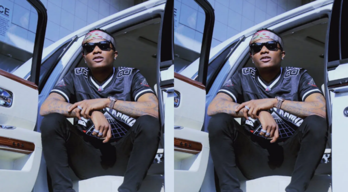 Wizkid