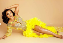 Mercy Aigbe