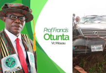 Francis Otunta