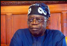 Tinubu