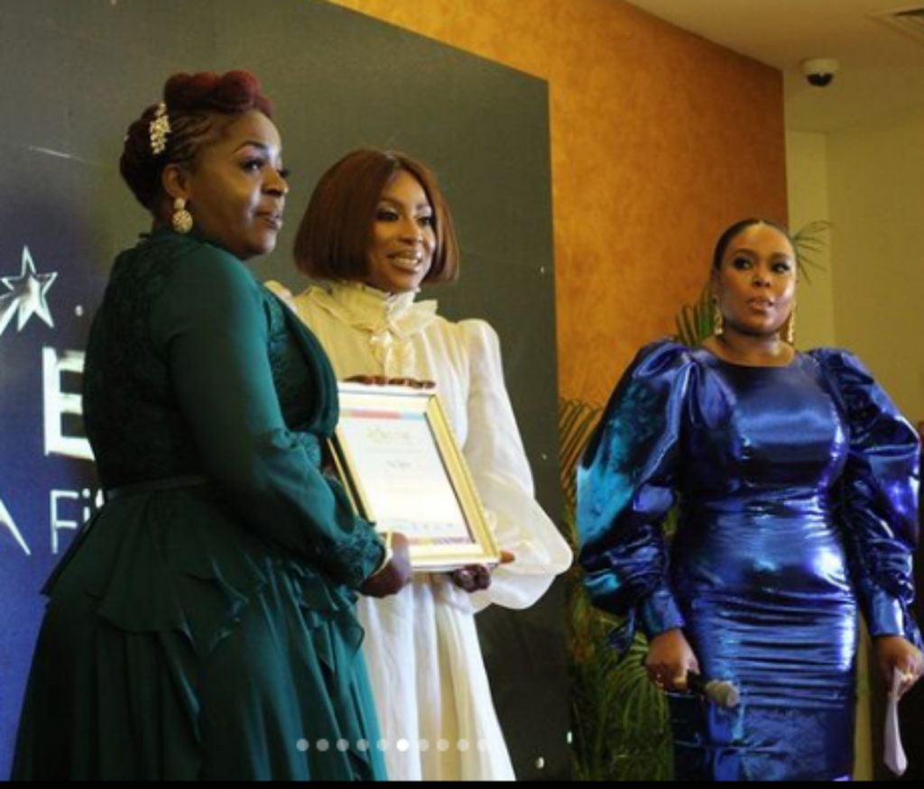Eko Star awards
