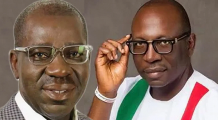 Obaseki and Ize-Iyamu