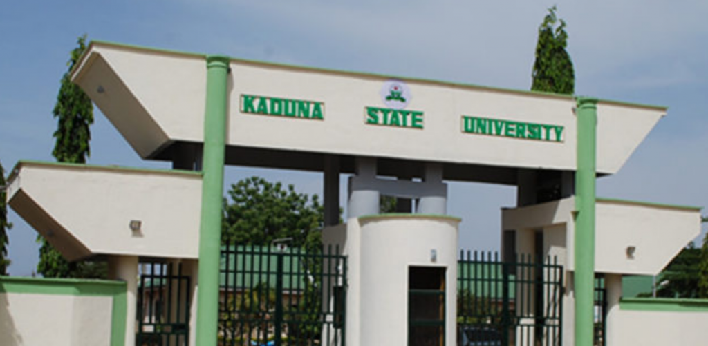 Kaduna state university