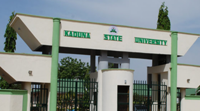 Kaduna state university