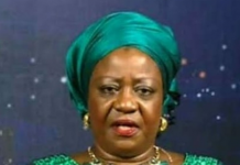 Lauretta Onochie