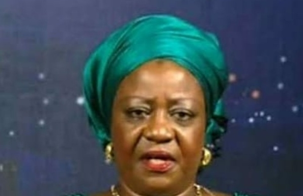 Lauretta Onochie