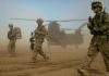 Afghanistan war: picture courtesy France 24