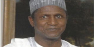 yaradua