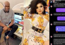 Nigerian Socialite, Mompha threatens lawsuit over allegations of dating Bobrisky