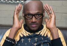 2face idibia