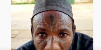 VIDEO: Arrested notorious bandits' leader, Sama’ila discloses identities of gang members and ransom collected