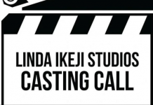 Linda Ikeji studios casting