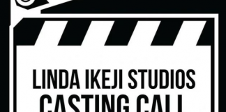 Linda Ikeji studios casting