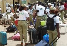 Prepare your kidnap ransom before travelling, NYSC warns corps members