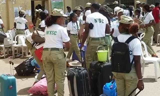 Prepare your kidnap ransom before travelling, NYSC warns corps members