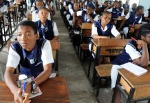 FG bans SS1, SS2 students from participating in WASSCE, NECO, NABTEB