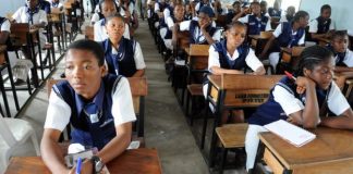 FG bans SS1, SS2 students from participating in WASSCE, NECO, NABTEB