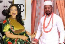 Prince Kpokpogri dares Tonto Dikeh to undergo drug test